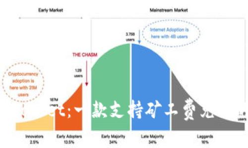 TokenPocket:一款支持矿工费兑换的钱包