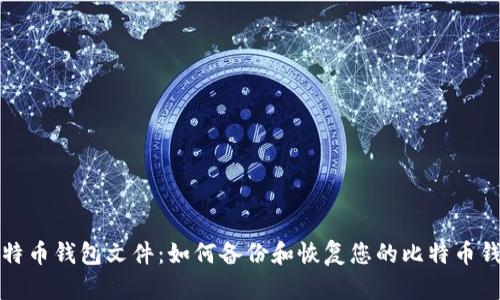 比特币钱包文件:如何备份和恢复您的比特币钱包