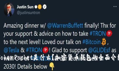 TokenPocket是什么?加密货币钱包的全面介绍