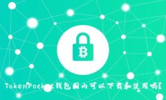TokenPocket钱包国内可以下载