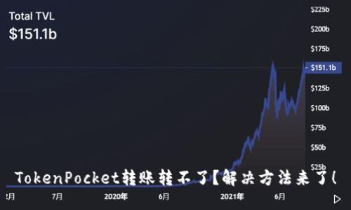 TokenPocket转账转不了?解决方法来了!