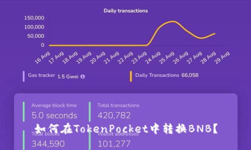 如何在TokenPocket中转换BNB?