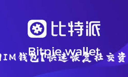 如何找回IM钱包?快速恢复社交资金保险箱