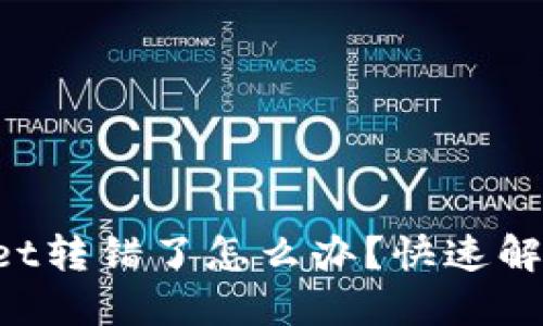 TokenPocket转错了怎么办?快速解决方法详解