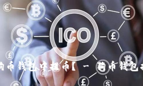 如何在狗币钱包中提币? - 狗币钱包提币教程