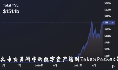如何将火币交易所中的数字资产转到TokenPocket钱包中?
