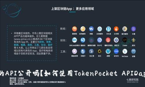 TokenPocket的API公开吗?如何使用TokenPocket APIDapp的用户体验?