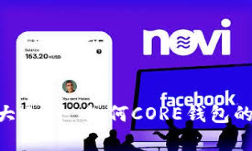 CORE钱包大小 - 如何CORE钱包的存储空间?