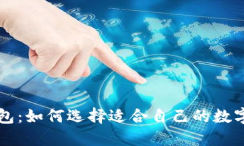 区块链钱包:如何选择适合自己的数字货币钱包