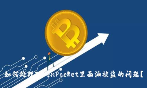 如何处理TokenPocket里面油被盗的问题?