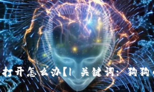 狗狗币钱包无法打开怎么办?| 关键词: 狗狗币钱包,无法打开