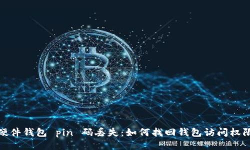 硬件钱包 pin 码丢失:如何找回钱包访问权限