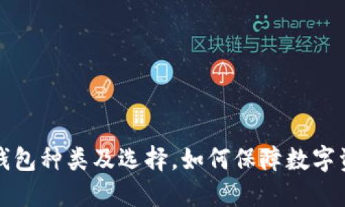 比特币钱包种类及选择,如何保障数字资产安全