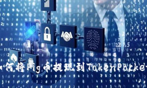 如何将Pig币提现到TokenPocket?