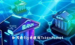 如何将Big币提到TokenPocket