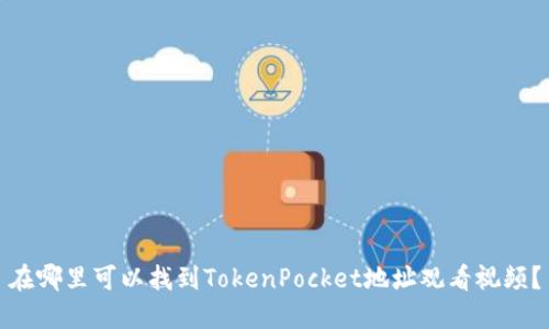 在哪里可以找到TokenPocket地址观看视频?