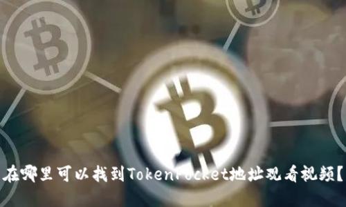 在哪里可以找到TokenPocket地址观看视频?