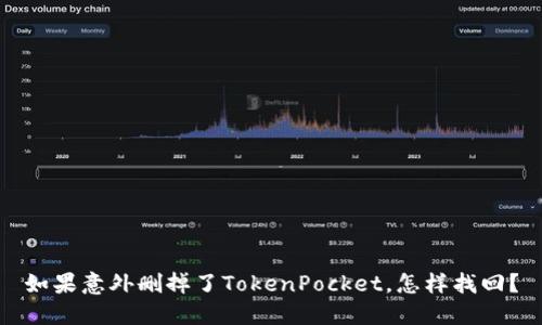 如果意外删掉了TokenPocket,怎样找回?
