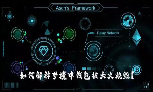 如何解释梦境中钱包被大火烧毁?