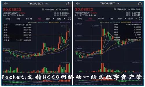TokenPocket:支持HCCO网络的一站式数字资产管理工具