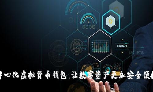 中心化虚拟货币钱包:让数字资产更加安全便捷