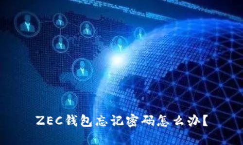 ZEC钱包忘记密码怎么办?
