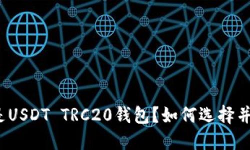 什么是USDT TRC20钱包?如何选择并使用?