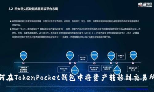 如何在TokenPocket钱包中将资产转移到交易所中