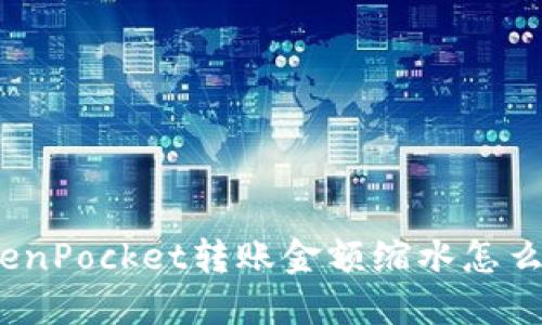 TokenPocket转账金额缩水怎么办?