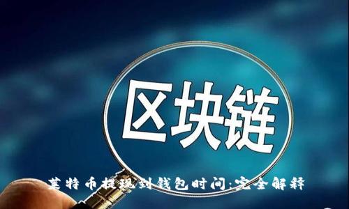 莱特币提现到钱包时间:完全解释