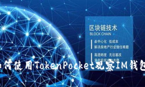 如何使用TokenPocket观察IM钱包?