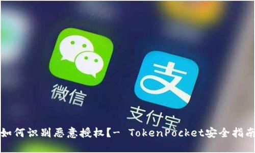 如何识别恶意授权?- TokenPocket安全指南