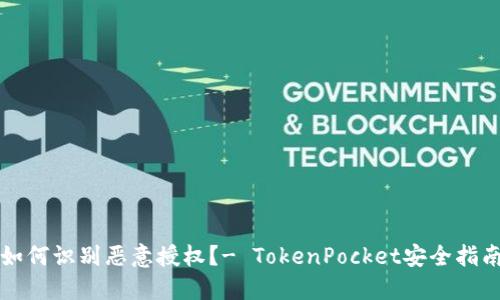 如何识别恶意授权?- TokenPocket安全指南