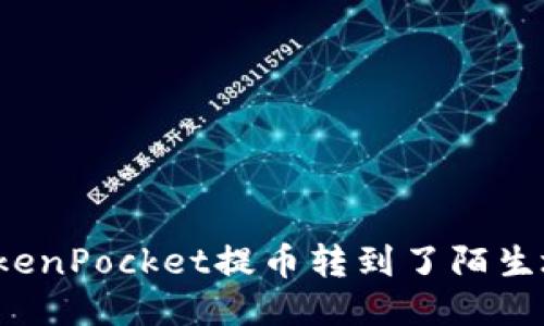 如何处理TokenPocket提币转到了陌生地址的问题?