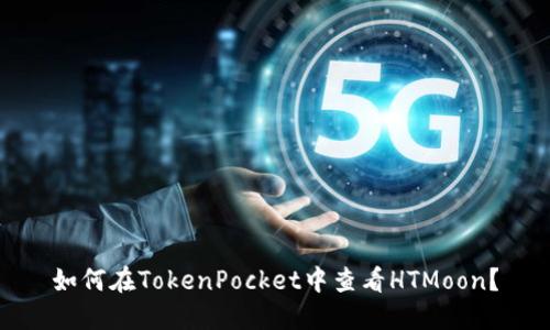 如何在TokenPocket中查看HTMoon?