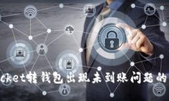 TokenPocket转钱包出现未到账
