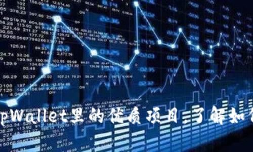 探索tpWallet里的优质项目,了解如何进行