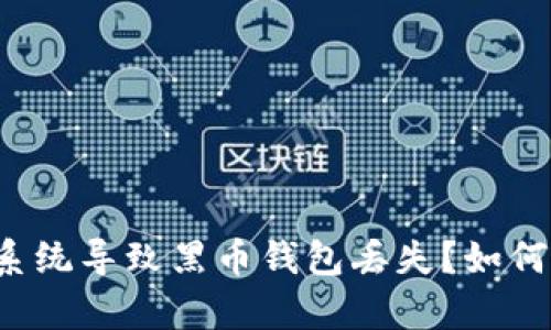重装系统导致黑币钱包丢失?如何恢复?