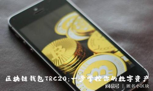 区块链钱包TRC20:一步掌控你的数字资产