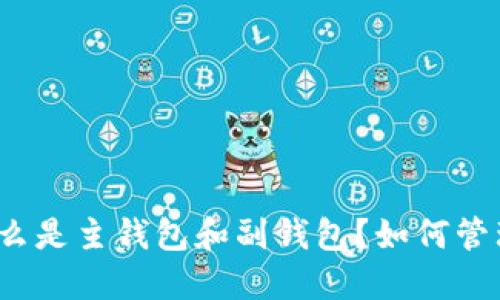 什么是主钱包和副钱包?如何管理?