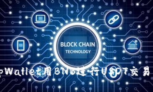 如何使用tpWallet用BNB进行USDT交易,快捷简便?