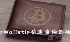 如何使用tpWalletip快速查询