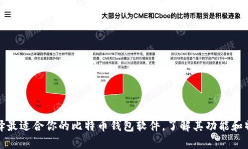 选择最适合你的比特币钱包软件,了解其功能和特点
