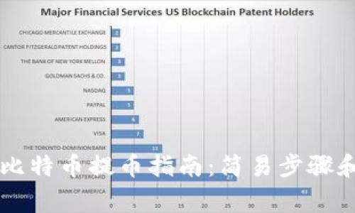 币信钱包比特币提币指南:简易步骤和注意事项