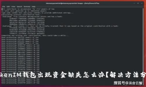 TokenIM钱包出现资金缺失怎么办?解决方法分享