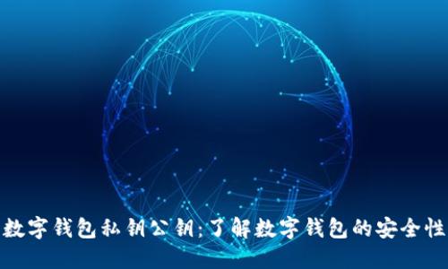 数字钱包私钥公钥:了解数字钱包的安全性