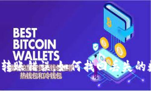 tpWallet转账错误,如何找回丢失的数字货币?