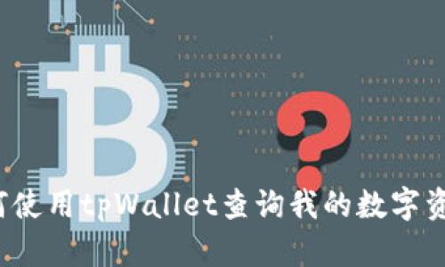 如何使用tpWallet查询我的数字资产?