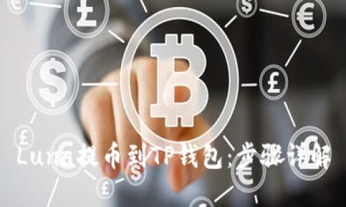 Luna提币到TP钱包:步骤详解