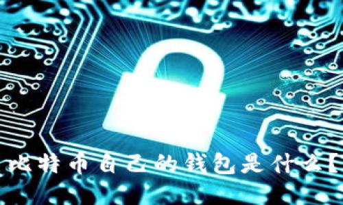 比特币自己的钱包是什么?